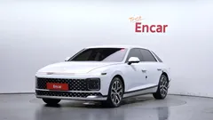 2023 Hyundai Grandeur Exclusive — фото 1