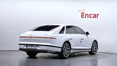 2023 Hyundai Grandeur Exclusive — фото 2