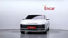 2023 Hyundai Grandeur Exclusive — фото 3