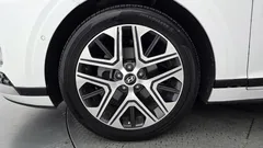 2023 Hyundai Grandeur Exclusive — фото 5