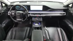 2023 Hyundai Grandeur Exclusive — фото 7