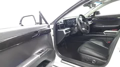 2023 Hyundai Grandeur Exclusive — фото 10