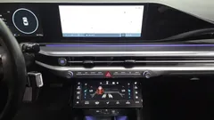2023 Hyundai Grandeur Exclusive — фото 13
