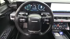 2023 Hyundai Grandeur Exclusive — фото 14
