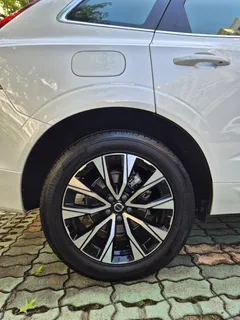2023 Volvo XC60 B5 Ultimate Bright — фото 8