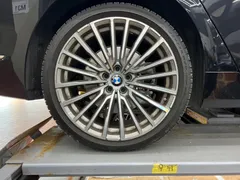 2022 BMW 7-Series 730d xDrive Design Pure Excellence — фото 4