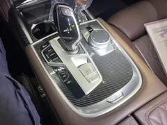 2022 BMW 7-Series 730d xDrive Design Pure Excellence — фото 6