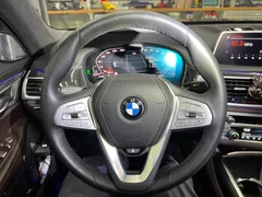 2022 BMW 7-Series 730d xDrive Design Pure Excellence — фото 8