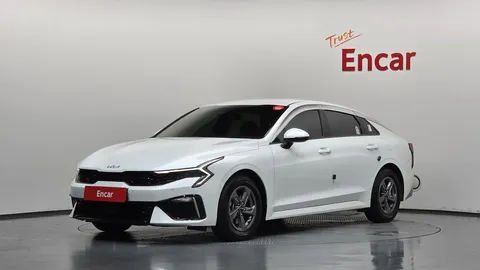 2025 Kia K5 2.0 LPi(Rent)