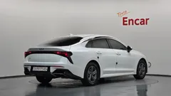 2025 Kia K5 2.0 LPi(Rent) — фото 2