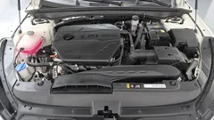 2025 Kia K5 2.0 LPi(Rent) — фото 6
