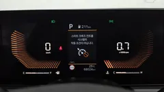 2025 Kia K5 2.0 LPi(Rent) — фото 8