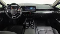 2025 Kia K5 2.0 LPi(Rent) — фото 14