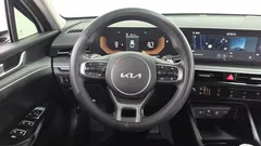 2025 Kia K5 2.0 LPi(Rent) — фото 16