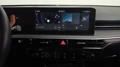 2025 Kia K5 2.0 LPi(Rent) — фото 17