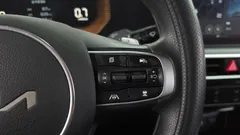 2025 Kia K5 2.0 LPi(Rent) — фото 19