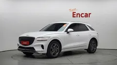 2023 Genesis GV70 2.5T Gasoline 2WD — фото 1