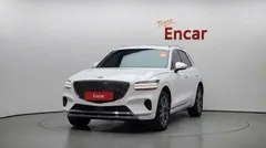 2023 Genesis GV70 2.5T Gasoline 2WD — фото 3