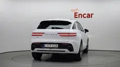 2023 Genesis GV70 2.5T Gasoline 2WD — фото 4