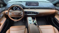 2023 Genesis GV70 2.5T Gasoline 2WD — фото 7