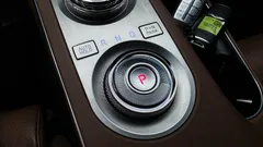 2023 Genesis GV70 2.5T Gasoline 2WD — фото 9