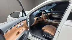 2023 Genesis GV70 2.5T Gasoline 2WD — фото 10
