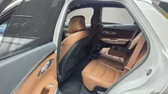 2023 Genesis GV70 2.5T Gasoline 2WD — фото 12