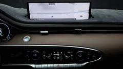 2023 Genesis GV70 2.5T Gasoline 2WD — фото 13