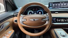 2023 Genesis GV70 2.5T Gasoline 2WD — фото 18