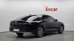 2023 Hyundai Grandeur 2,5 Gasoline 2WD — фото 2