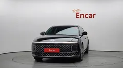 2023 Hyundai Grandeur 2,5 Gasoline 2WD — фото 3
