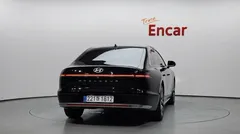 2023 Hyundai Grandeur 2,5 Gasoline 2WD — фото 4