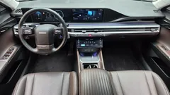 2023 Hyundai Grandeur 2,5 Gasoline 2WD — фото 7