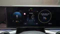 2023 Hyundai Grandeur 2,5 Gasoline 2WD — фото 8