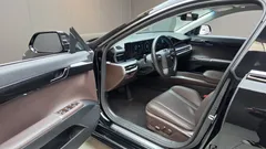 2023 Hyundai Grandeur 2,5 Gasoline 2WD — фото 10