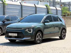 2022 Kia Niro Prestige — фото 2