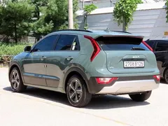 2022 Kia Niro Prestige — фото 3