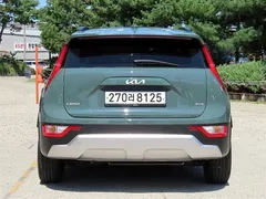 2022 Kia Niro Prestige — фото 4