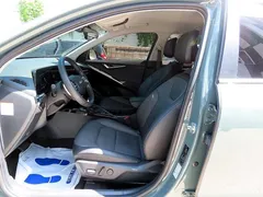 2022 Kia Niro Prestige — фото 5