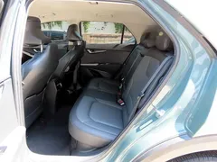 2022 Kia Niro Prestige — фото 6