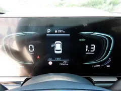 2022 Kia Niro Prestige — фото 9