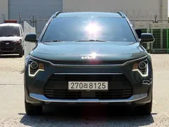 2022 Kia Niro Prestige — фото 12