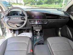 2022 Kia Niro Prestige — фото 14