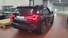 2022 BMW X3 xDrive 30e M Sport — фото 2