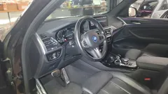2022 BMW X3 xDrive 30e M Sport — фото 14