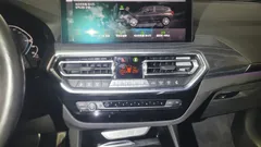 2022 BMW X3 xDrive 30e M Sport — фото 15