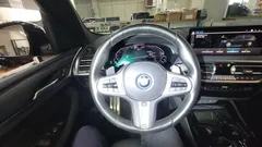 2022 BMW X3 xDrive 30e M Sport — фото 16