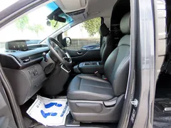 2023 Hyundai Staria Cargo 3-Seater — фото 5