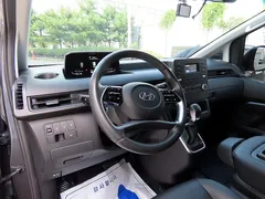 2023 Hyundai Staria Cargo 3-Seater — фото 7