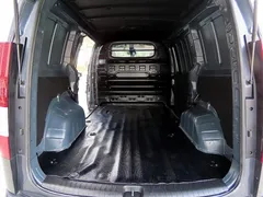 2023 Hyundai Staria Cargo 3-Seater — фото 19